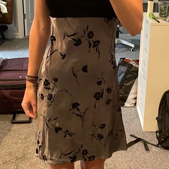 vintage dress - Picture 5 of 5